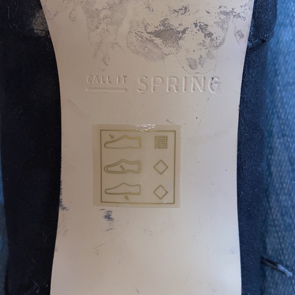 Call It Spring Heels - Picture 8 of 9